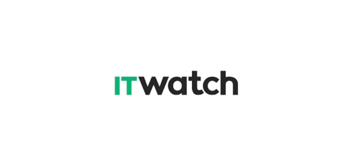 Logo ITWatch